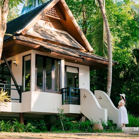 Kooncharaburi Resort - Ко-Чанг Екстер'єр фото