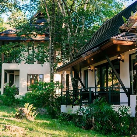 Kooncharaburi Resort - Ко-Чанг Екстер'єр фото