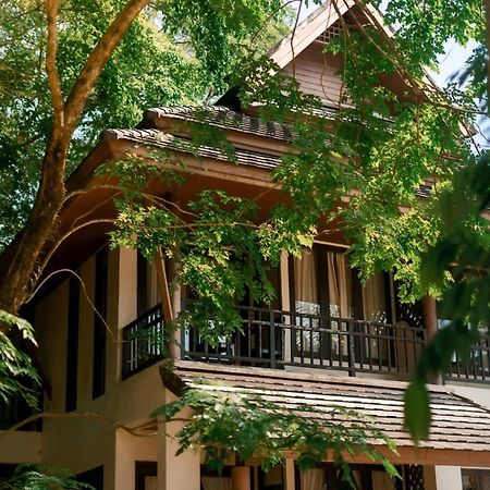 Kooncharaburi Resort - Ко-Чанг Екстер'єр фото