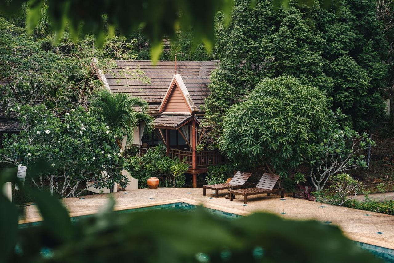 Kooncharaburi Resort - Ко-Чанг Екстер'єр фото