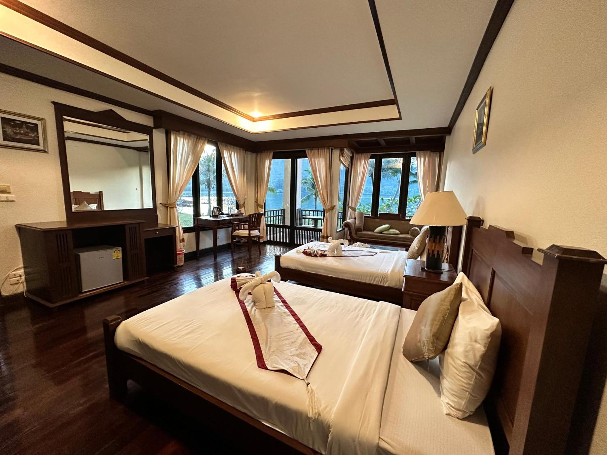 Kooncharaburi Resort - Ко-Чанг Екстер'єр фото