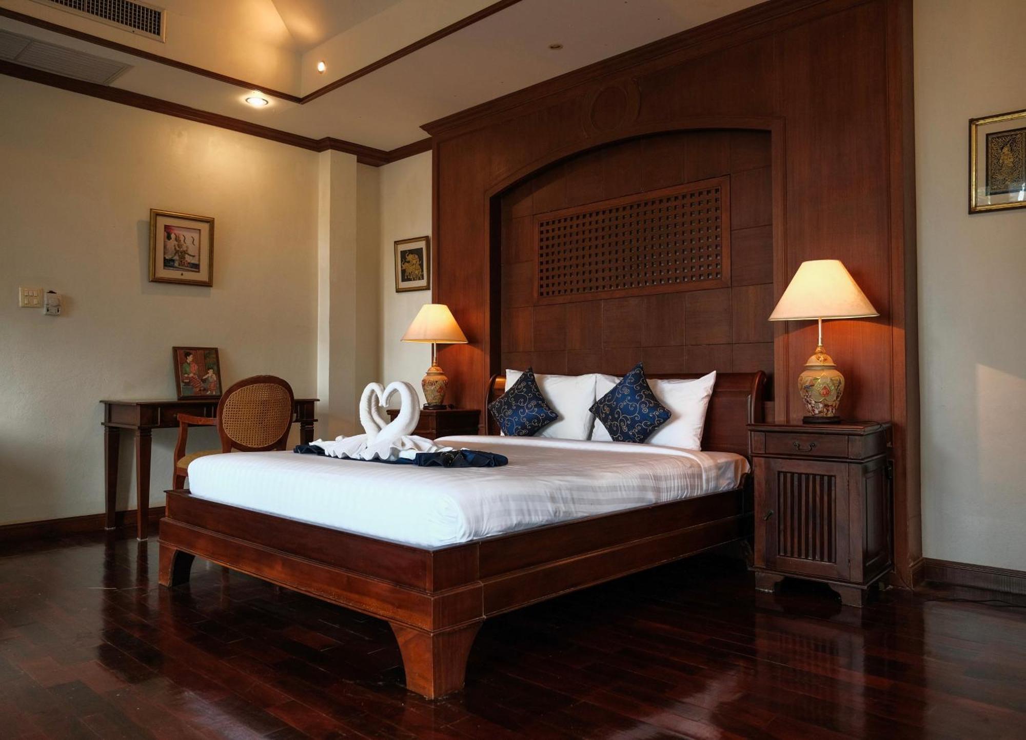 Kooncharaburi Resort - Ко-Чанг Екстер'єр фото