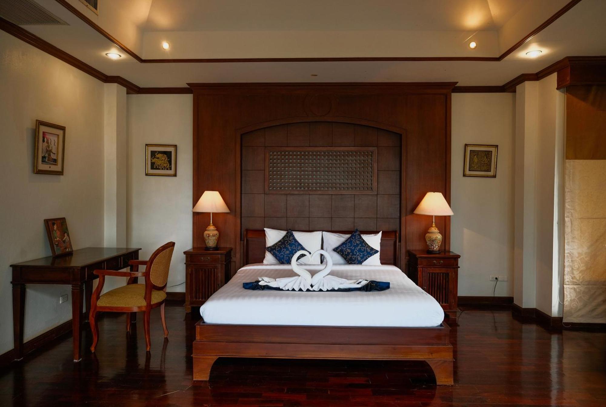Kooncharaburi Resort - Ко-Чанг Екстер'єр фото