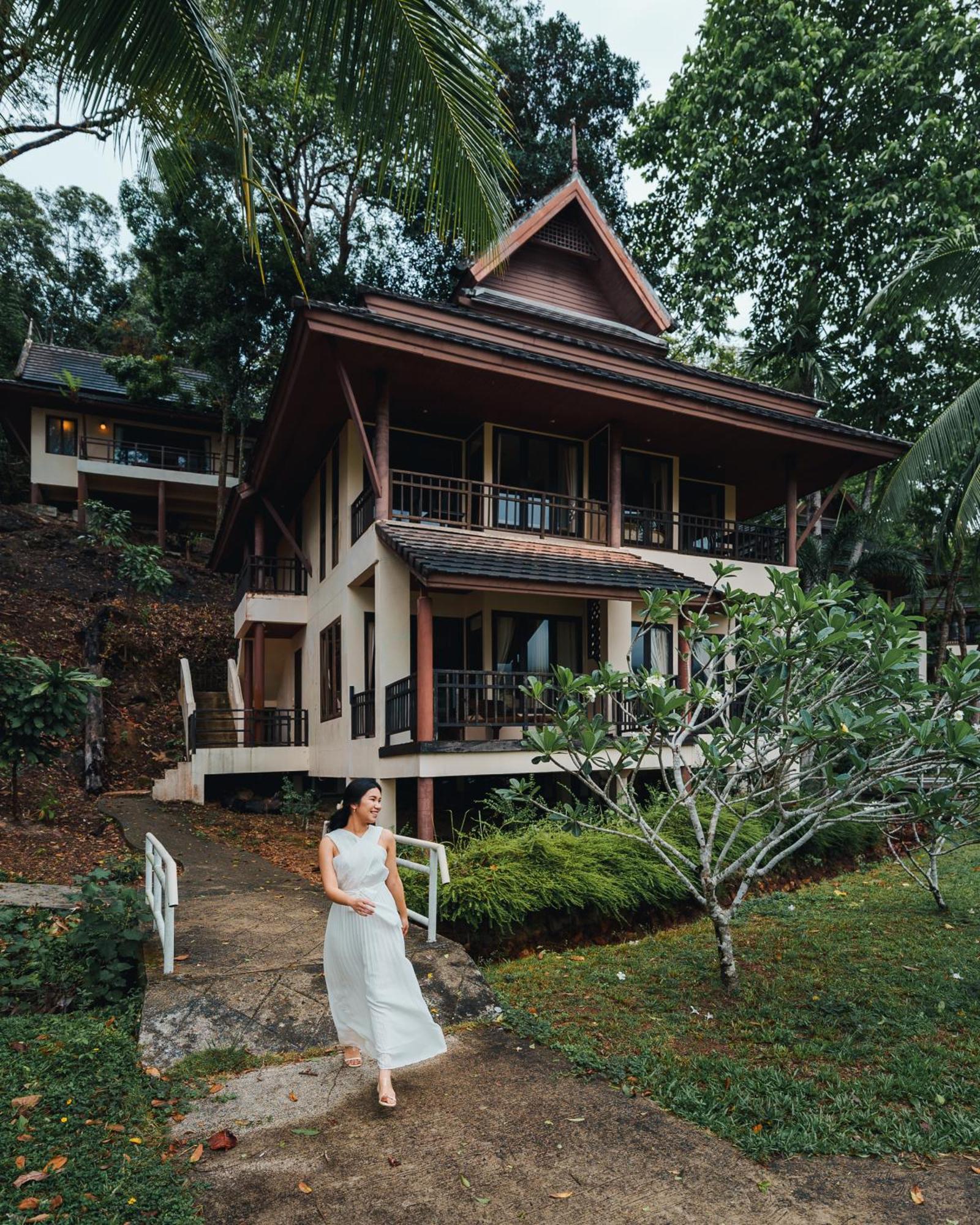 Kooncharaburi Resort - Ко-Чанг Екстер'єр фото