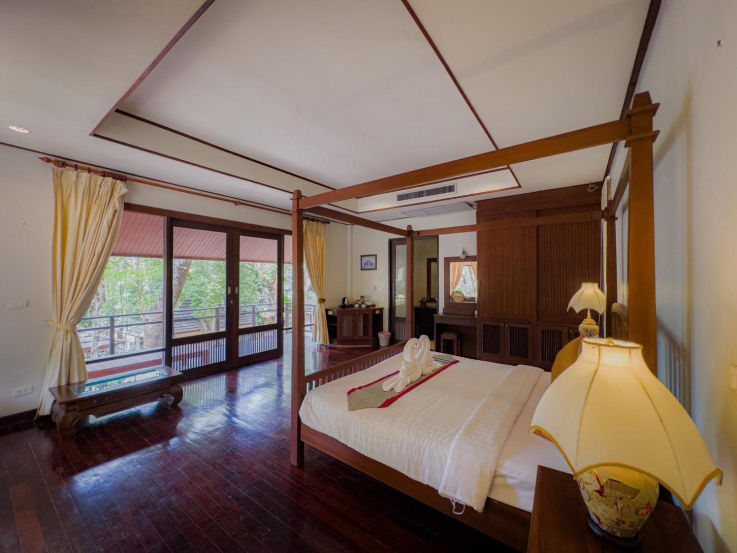 Kooncharaburi Resort - Ко-Чанг Екстер'єр фото