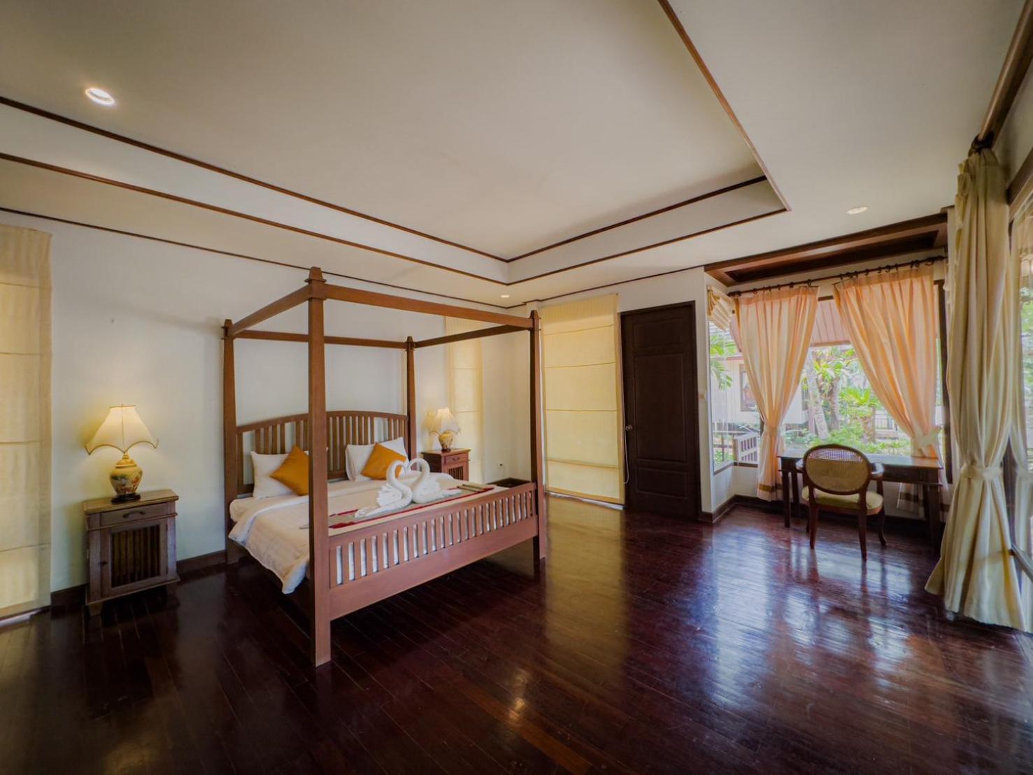 Kooncharaburi Resort - Ко-Чанг Екстер'єр фото