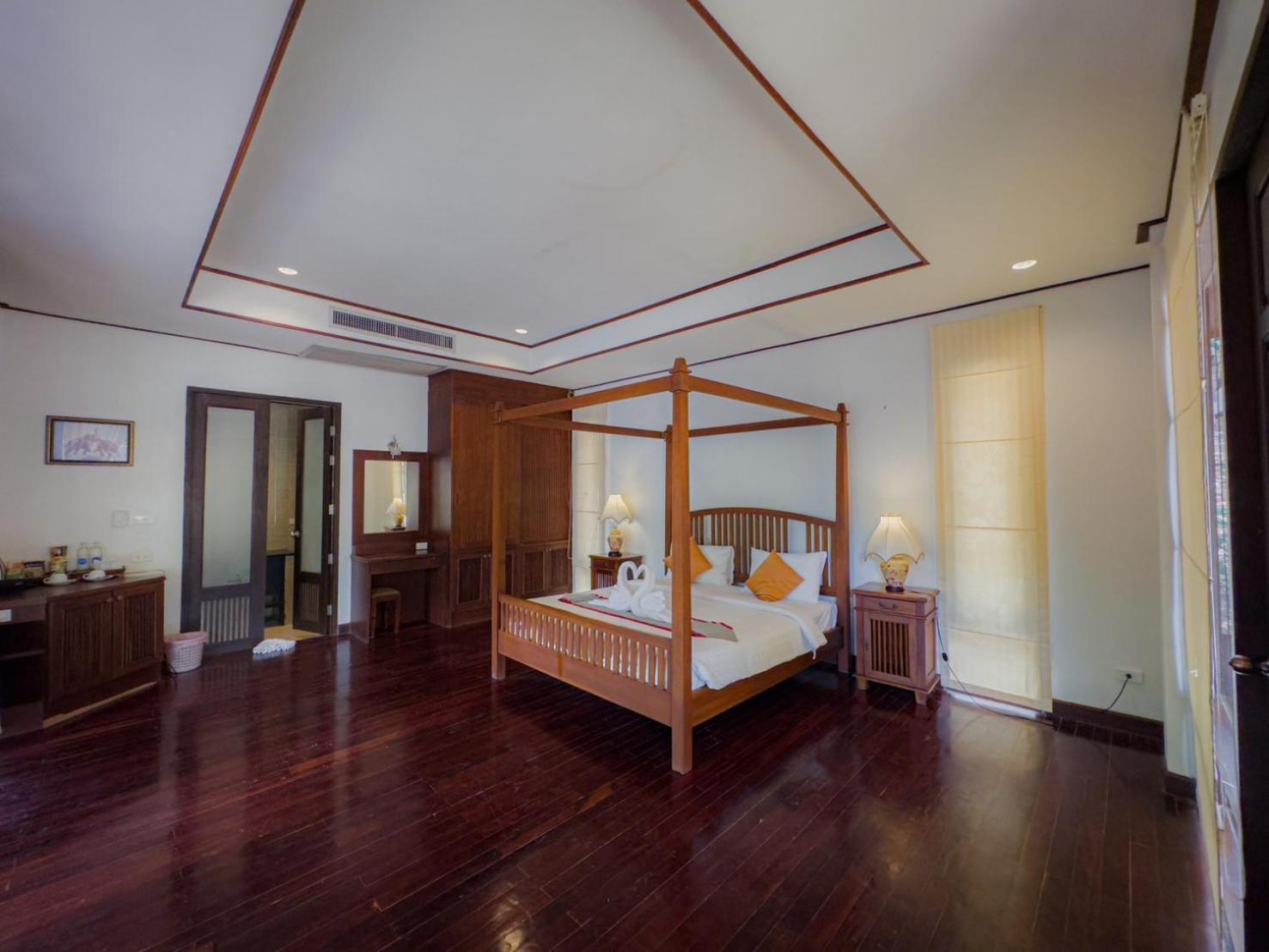 Kooncharaburi Resort - Ко-Чанг Екстер'єр фото