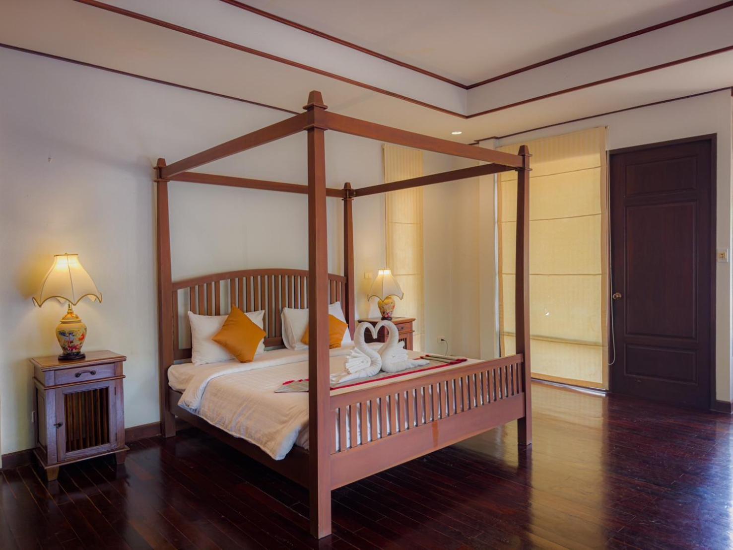 Kooncharaburi Resort - Ко-Чанг Екстер'єр фото