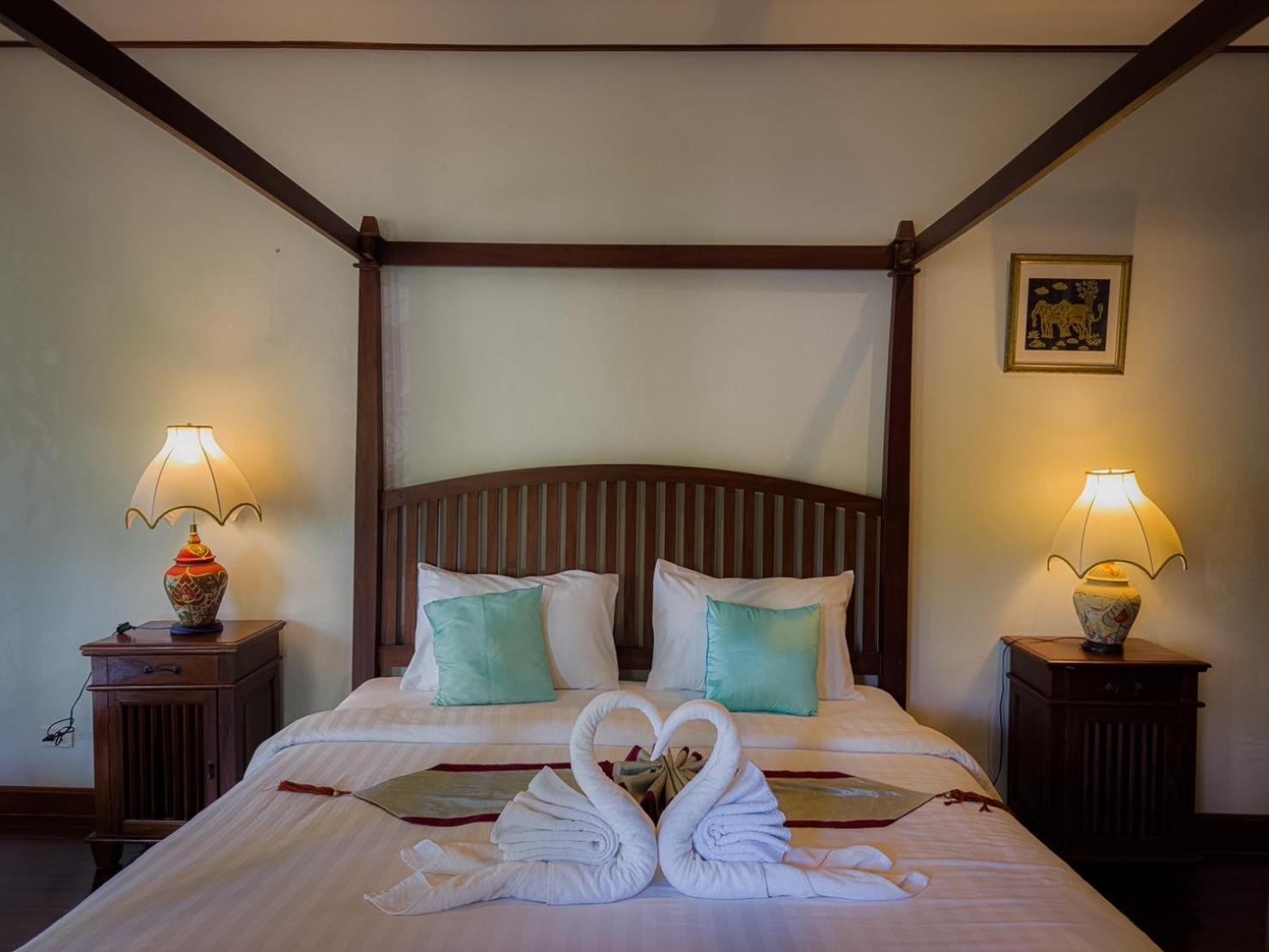 Kooncharaburi Resort - Ко-Чанг Екстер'єр фото