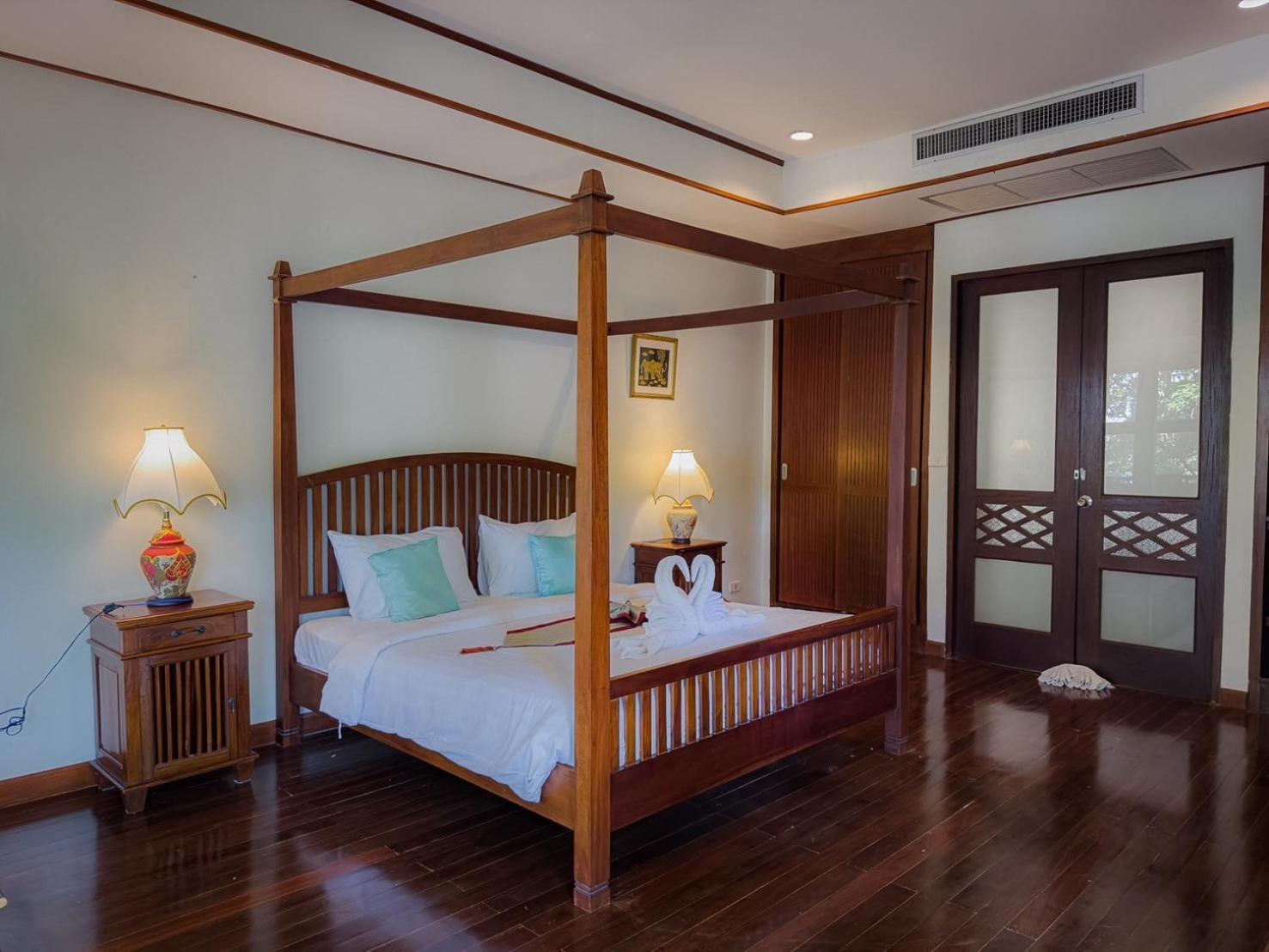 Kooncharaburi Resort - Ко-Чанг Екстер'єр фото