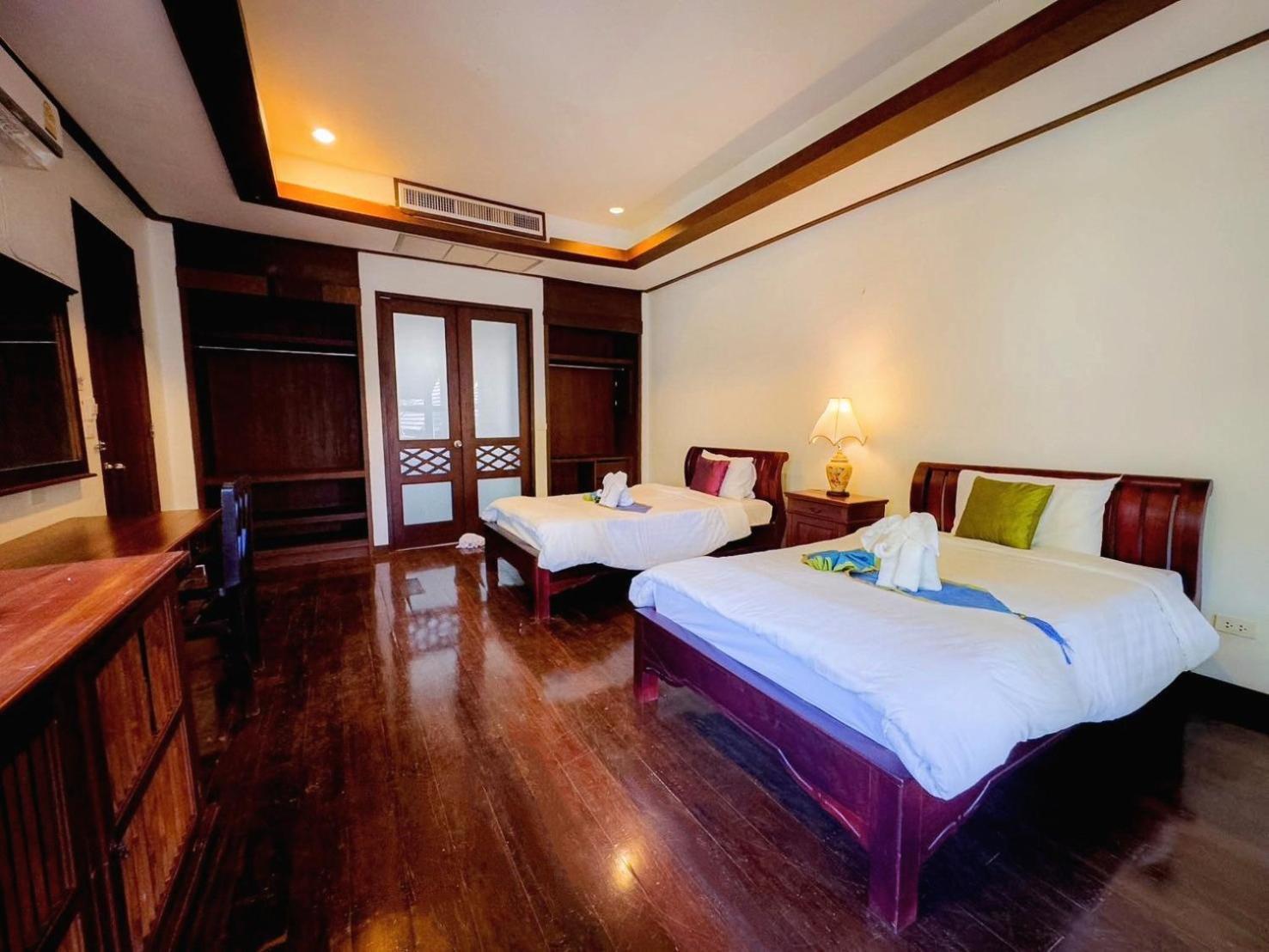 Kooncharaburi Resort - Ко-Чанг Екстер'єр фото