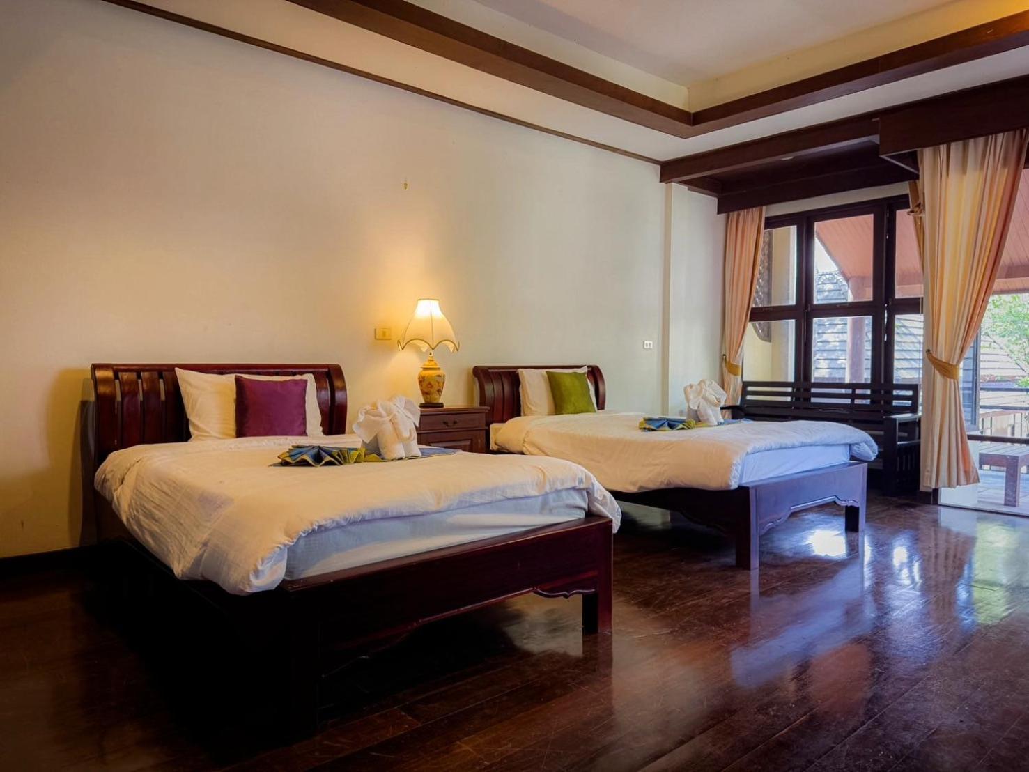 Kooncharaburi Resort - Ко-Чанг Екстер'єр фото
