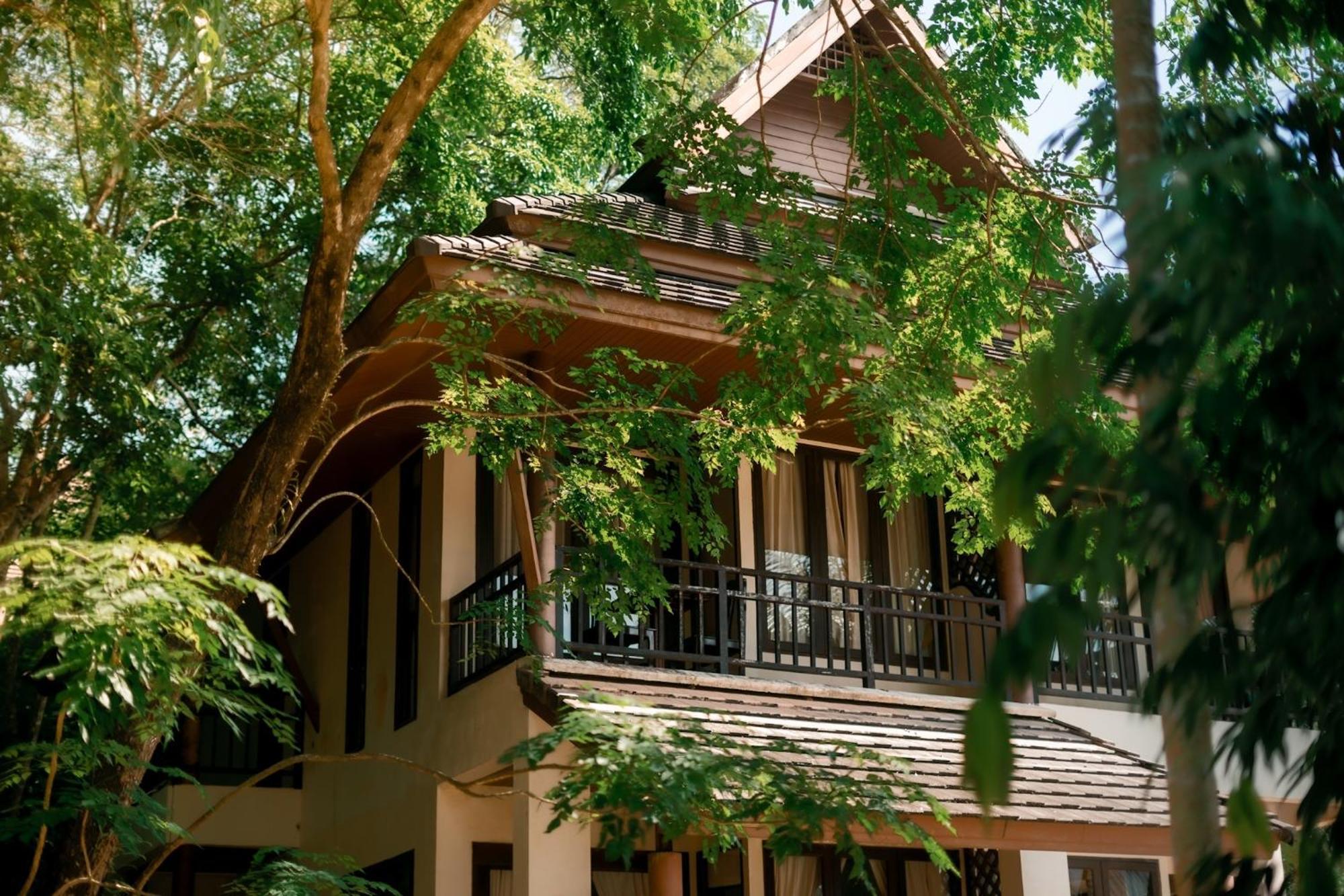 Kooncharaburi Resort - Ко-Чанг Екстер'єр фото